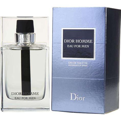 dior eau pour homme review|christian Dior male cologne.